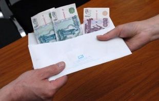 Проблемы «теневой» заработной платы в Орловской области не исчезли