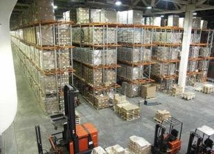 Торговлей занимаются 10 тысяч предпринимателей