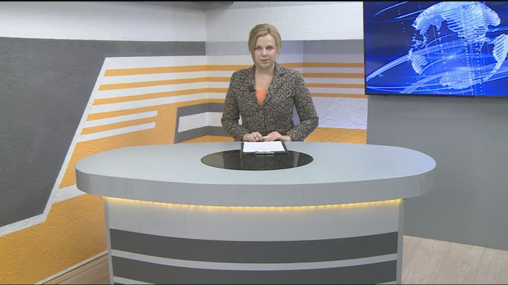 В Гати произошел серьезный пожар, фундамент дома на Новосильском шоссе разрушает дождевая вода и легендарная «Нива» в апреле отмечает юбилей. Об этом в 19:00 в программе "Оперативный эфир"