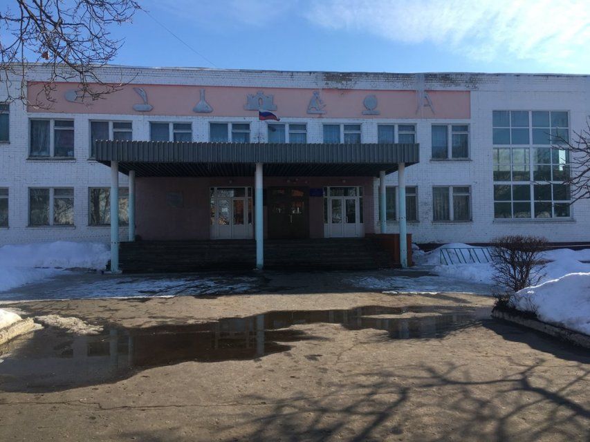 Компания из Республики Марий Эл займется разработкой проекта ремонта орловской школы №32