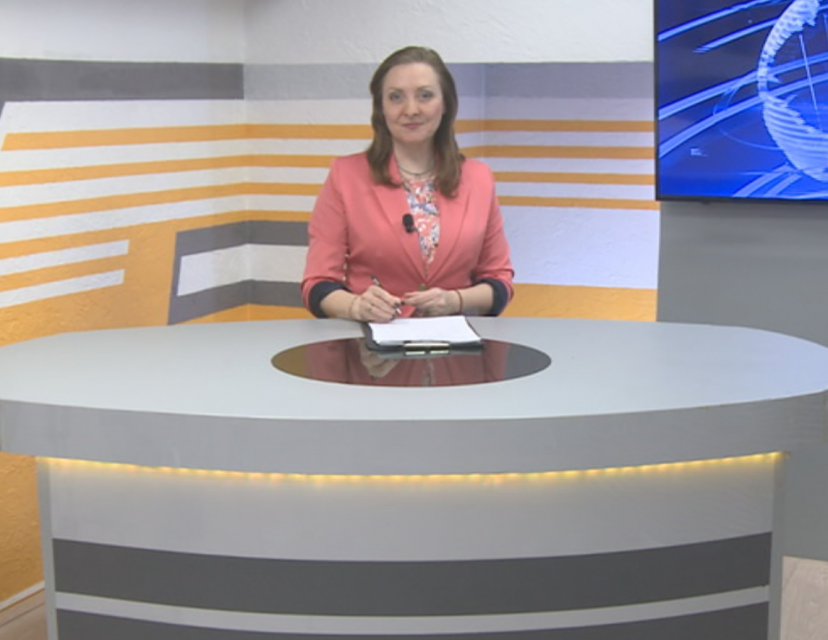 Футболисты пообщались с фанатами, Клычков кормит обещаниями про аэропорт. 