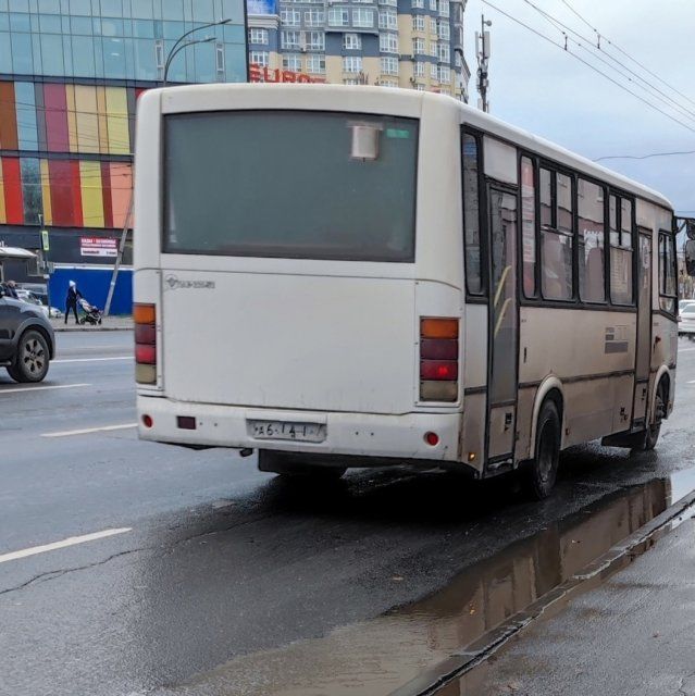 Орловский перевозчик не проверял водителей перед трудоустройством