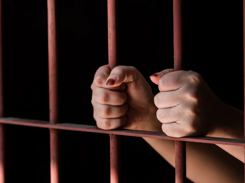 Жительница Ливенского района задержана по подозрению в убийстве