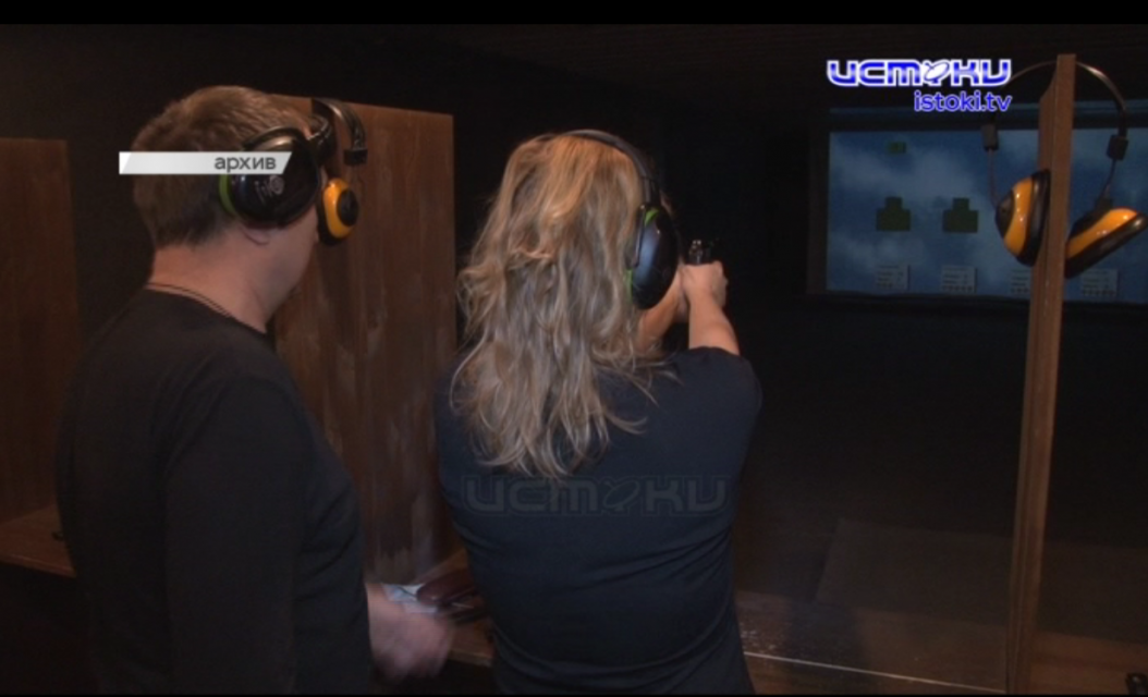 В Орловской области в этом году изменились правила владения огнестрельным оружием