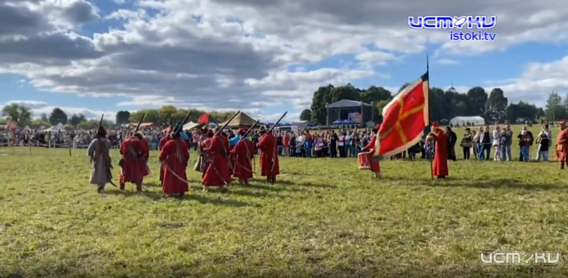 Ставший популярным у орловчан фестиваль "Сабуровская крепость" в этом году не состоится