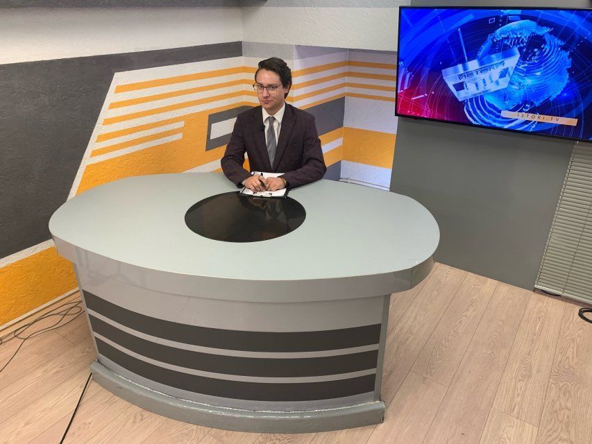 В администрации отчитались о строительстве Поликлиники №1, мусорная реформа не приносит результатов, а ФК «Орел» провел первую встречу после перерыва – об этом расскажем в «Оперативном эфире»