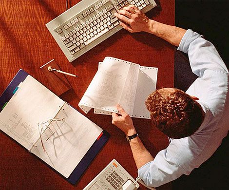 Обзор специальной оценки труда и предусмотренные штрафы