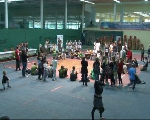 Брейк-фестиваль «SOUL OUT» собрал лучших мастеров уличного танца 