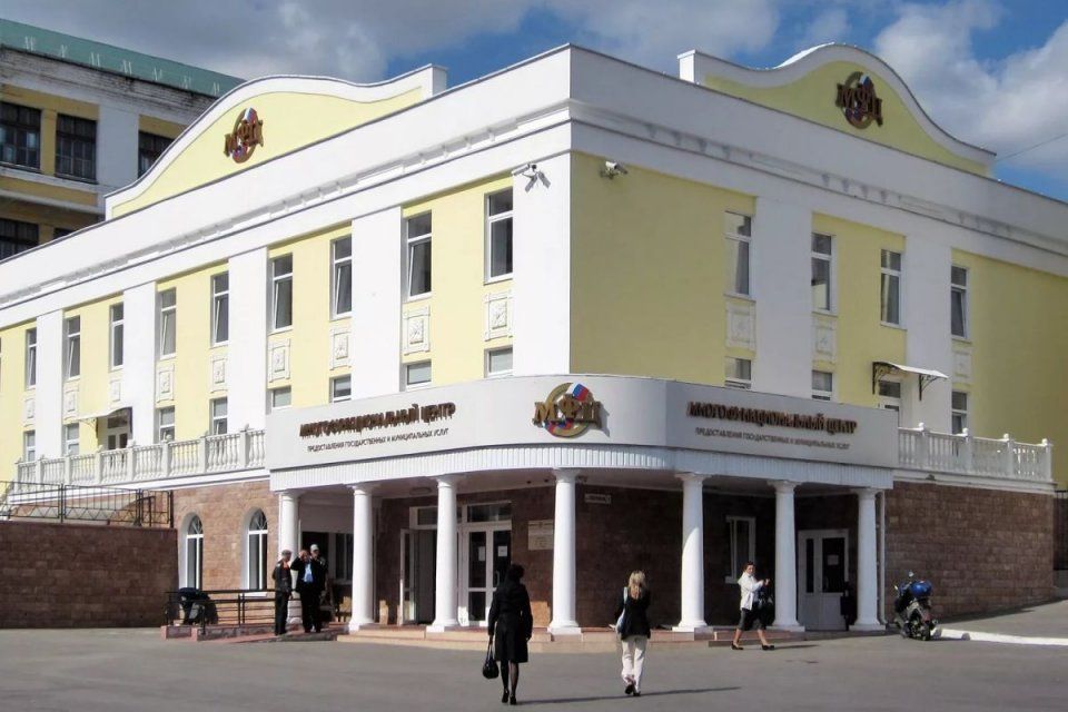 Пункт вакцинации в МФЦ в Орле изменил режим работы