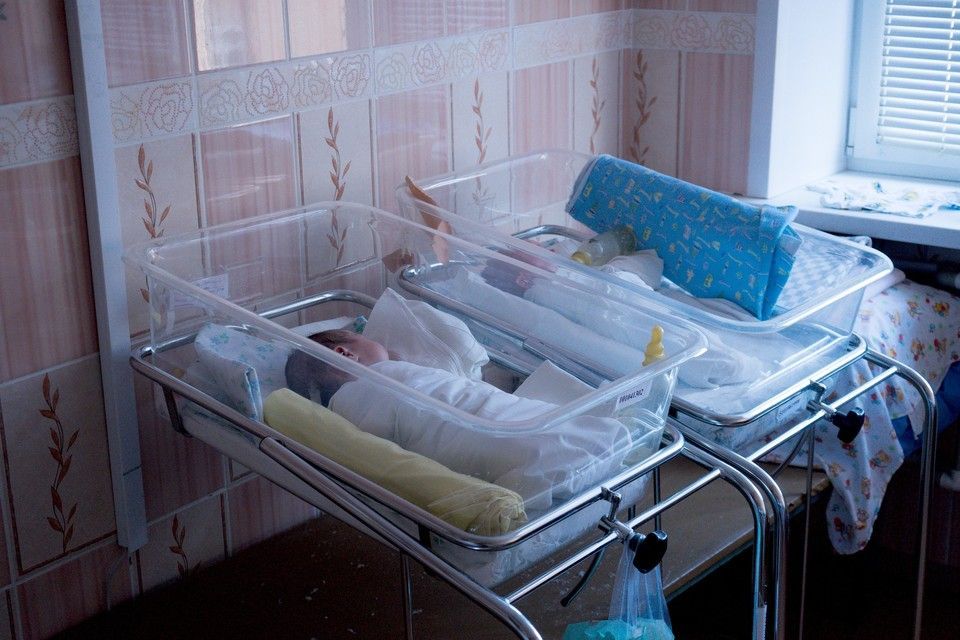 Для НКМЦ им. Круглой в Орле закупят оборудование для поиска наследственных болезней у новорожденных