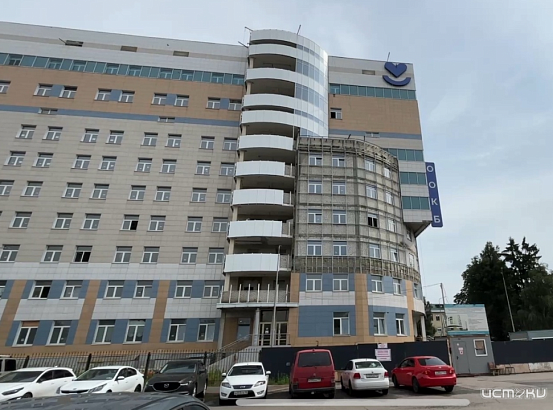 Над подрядчиком “Титаника” введено внешнее наблюдение: суд назначил временного управляющего