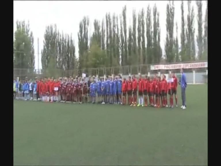 Завершился финальный турнир Кубка Черноземье