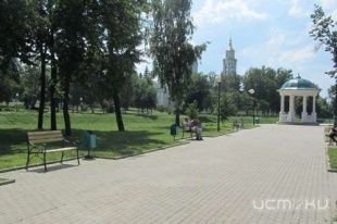 Сегодня в Орле пройдёт флешмоб