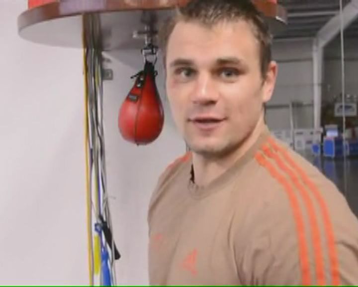 Анонс спорта