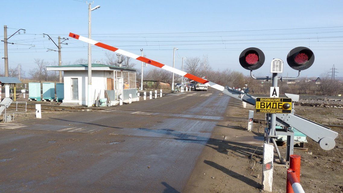 Более 30 потенциальных ДТП предотвратили на ж/д переездах в Орловской и Курской областях в сентябре