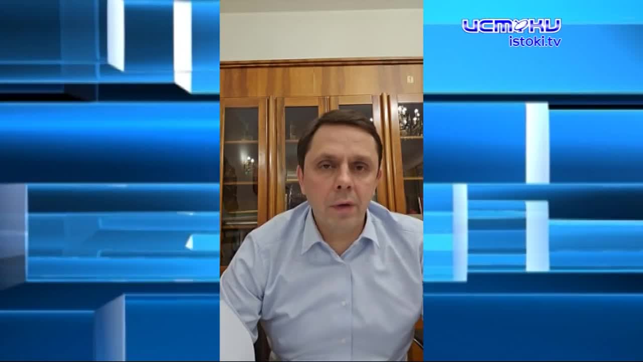 Губернатор Андрей Клычков провел очередной эфир в социальной сети ВКонтакте. Рассказал о разном...