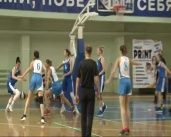 Победа и поражение: баскетболистки Орловского госуниверситета стартовали в студенческой суперлиге