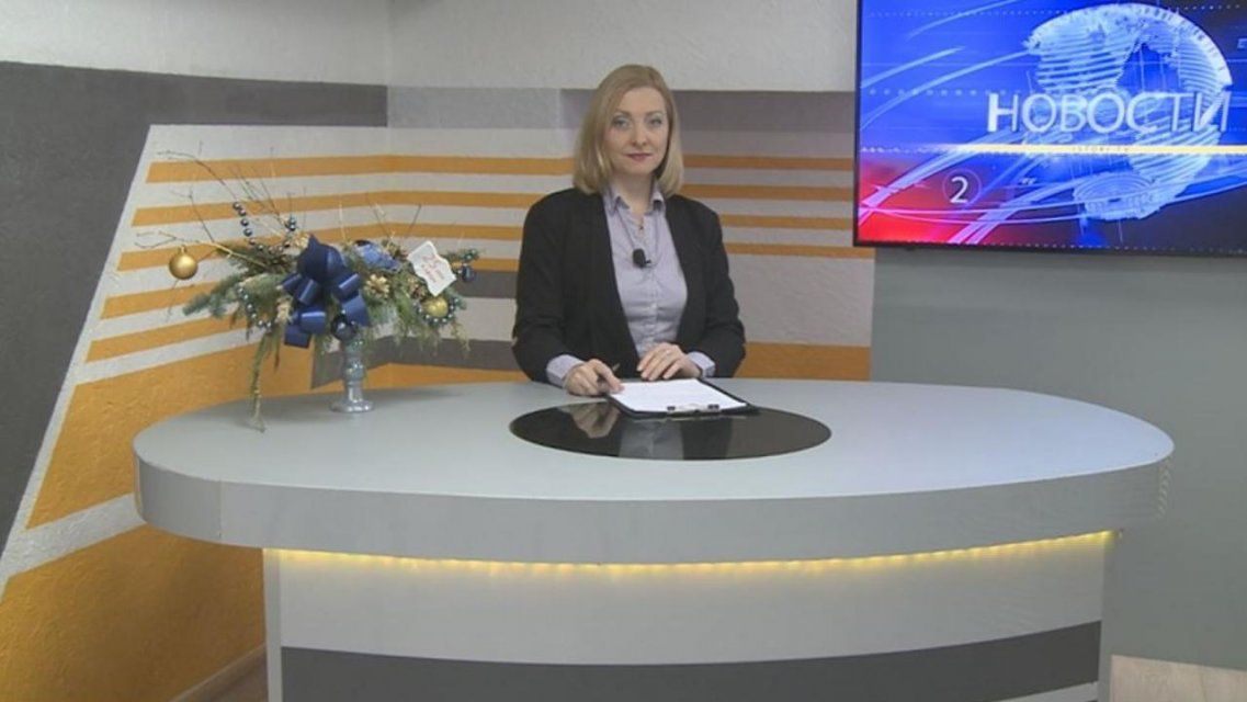 Темные улицы, киноновинки грядущих праздников – сегодня в «Оперативном эфире»