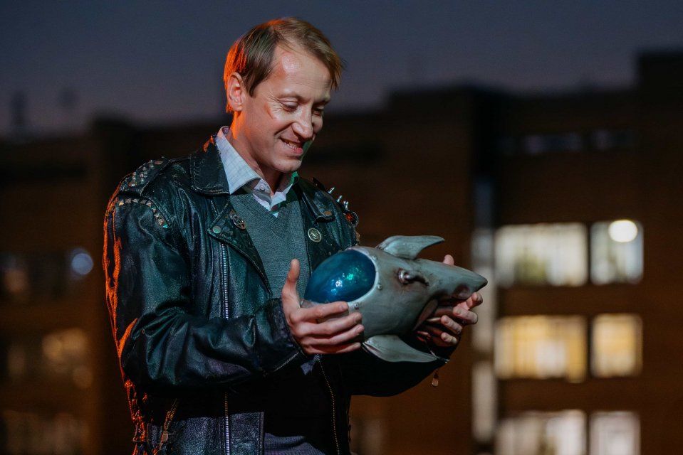 Сентябрьские киноновинки: гид по самым ожидаемым премьерам месяца