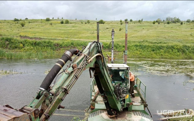 Орловчанка получила 4 года колонии за мошенничество с госконтрактом на расчистку реки Сосна