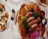 Сеть магазинов «Родное село»: продукция собственного производства по выгодным ценам!1542353443