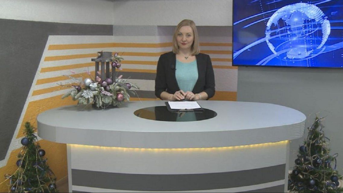 Туманное будущее аэроклуба, проект «Арт-география» – сегодня в «Оперативном эфире»