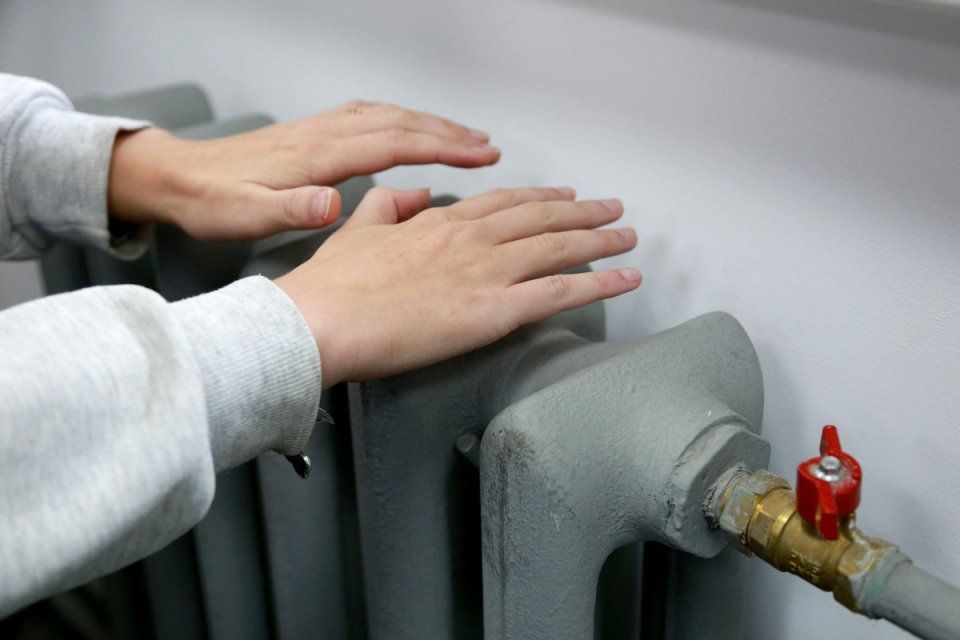 Теплоснабжение под угрозой: орловчане задолжали 144 млн рублей за энергоресурсы