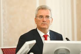 Губернатора Пензенской области подозревают во взяточничестве