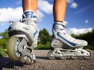 В Орле состоится фестиваль роллеров