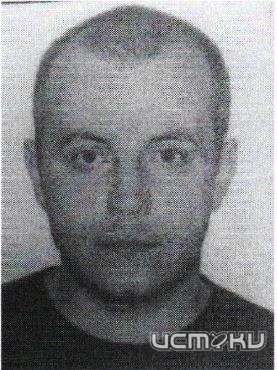 В Орле разыскивают беглого злоумышленника