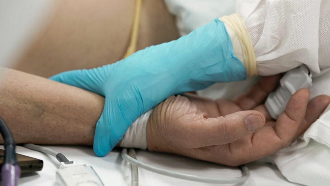 Еще двое орловчан погибли из-за COVID-19: опубликованы новые данные