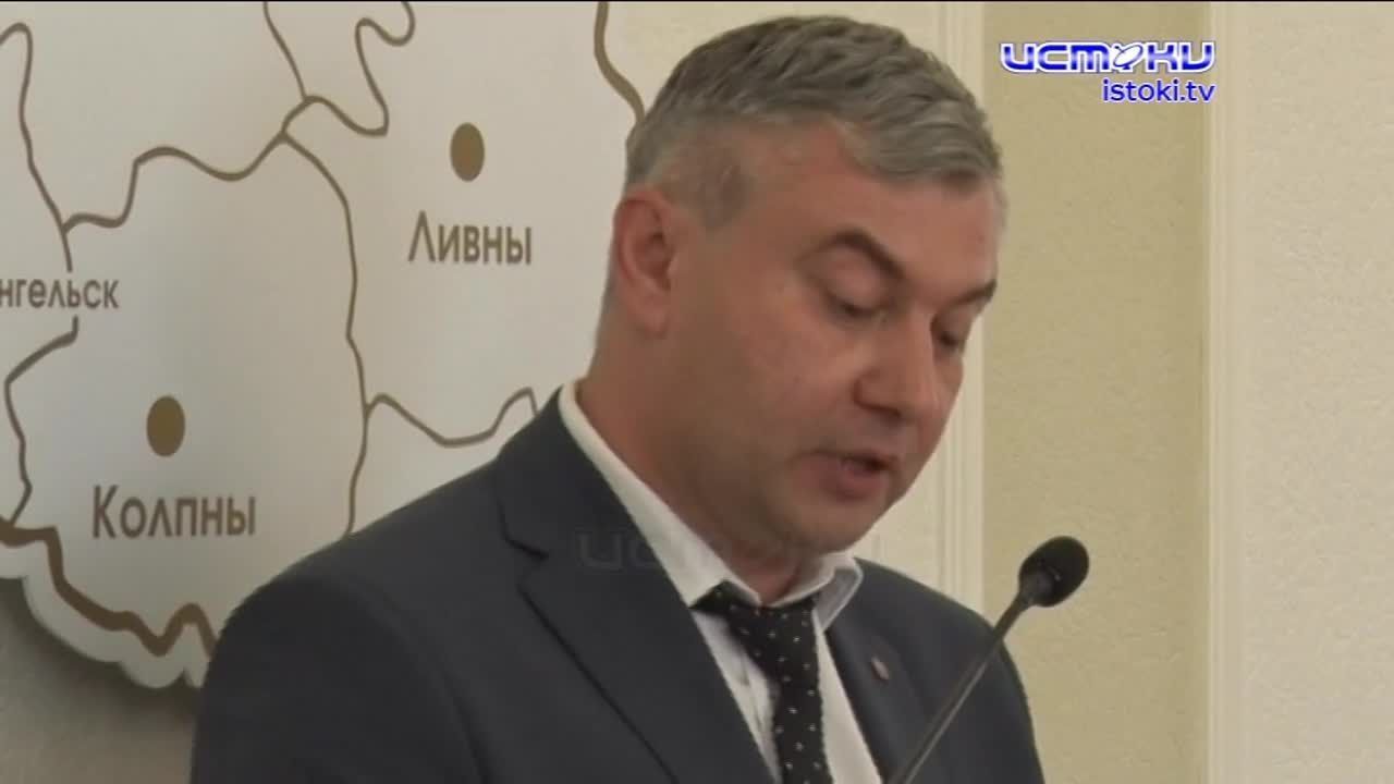 Как прошли каникулы отчитывались чиновники и представители ведомств на сегодняшнем совещании с губернатором