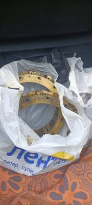 Воровали цветмет - отправились под суд 