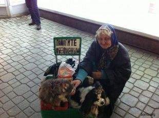 Нужна помощь