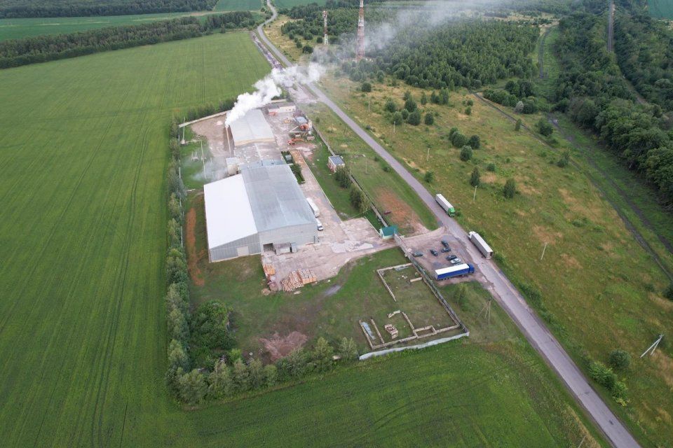 Московский бизнесмен довел до банкротства крупный завод в Орловской области