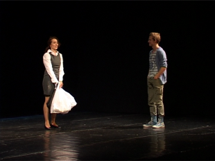 Как я стал.. или Герой нашего времени