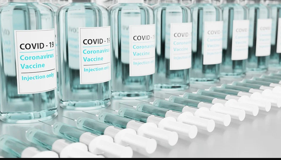 Сегодня орловчане могут сделать прививку от коронавируса