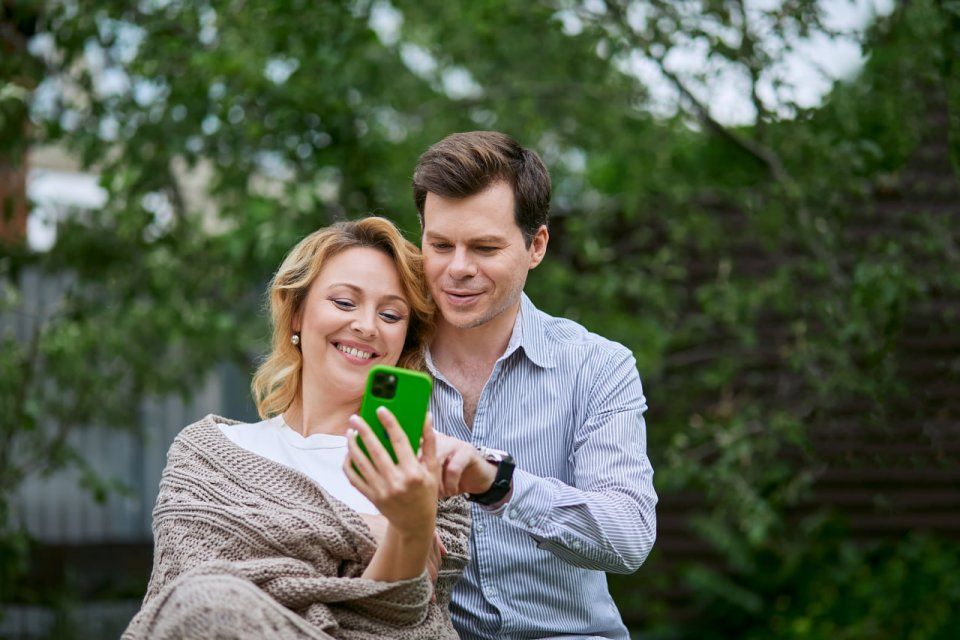 Жители Орловской области от 36 до 45 лет больше других играют в мобильные игры