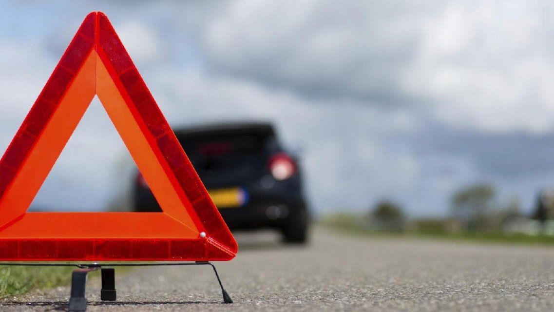 Средь бела дня на трассе «Крым» в Орловской области сбили женщину 