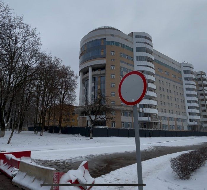 Стала известна готовность долгостроя на Бульваре Победы под названием "Титаник"