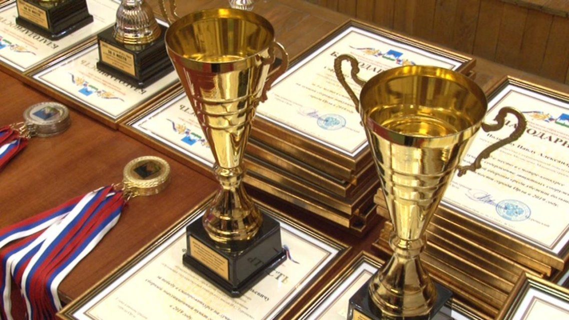 Медиахолдинг «Истоки» наградили за вклад в дело предупреждения ЧС в Орле