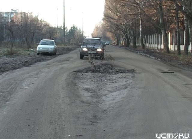 Наугорское Бездорожье