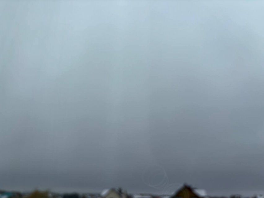 Ночью в небе над Орлом уничтожили 2 беспилотника