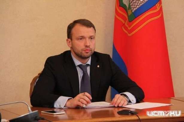 Экс‑вице‑губернатор Орловщины Александр Ремига признал вину в получении взяток на 53 млн рублей