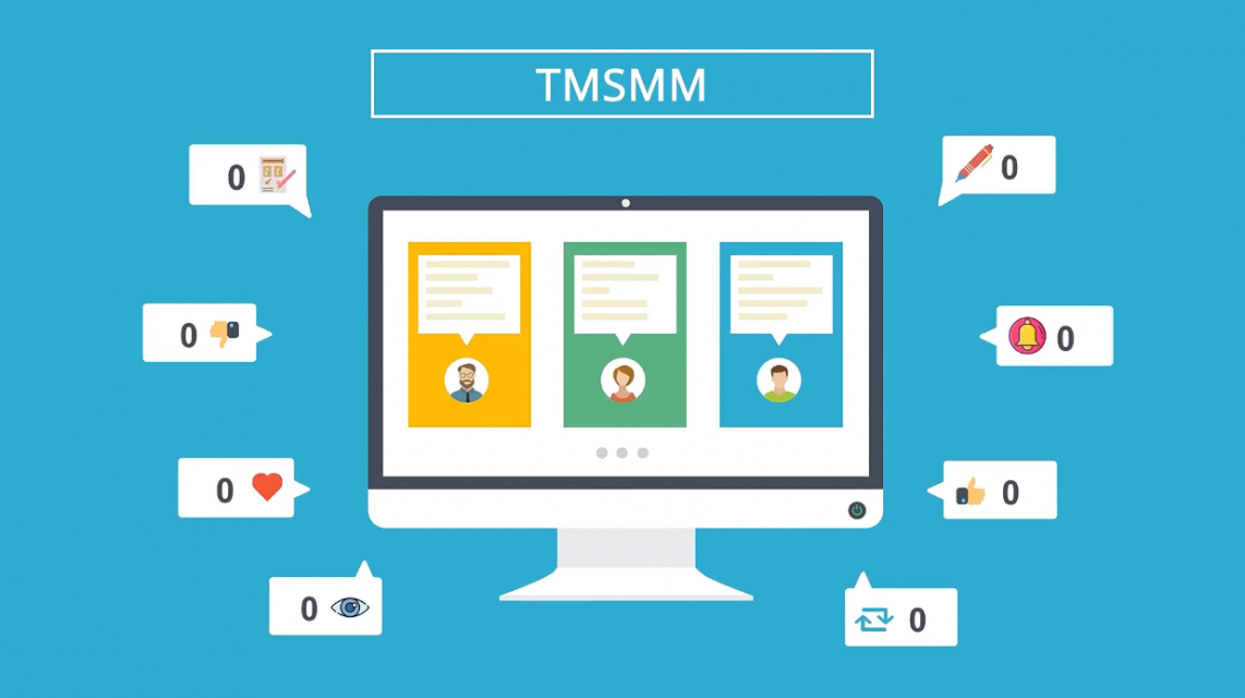 От чего зависит эффективность накрутки в социальных сетях?