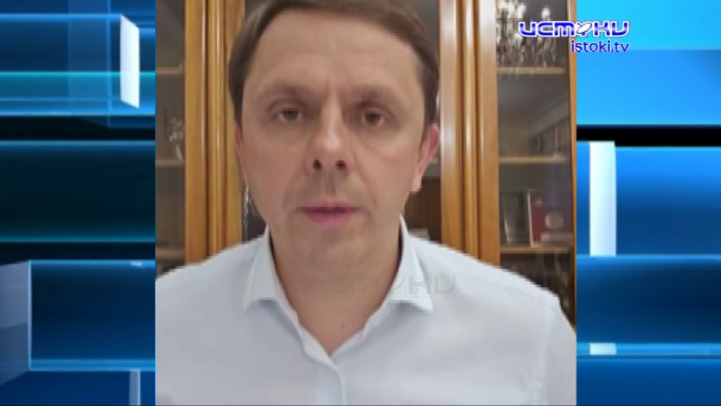 Было гладко на бумаге, да забыли про овраги