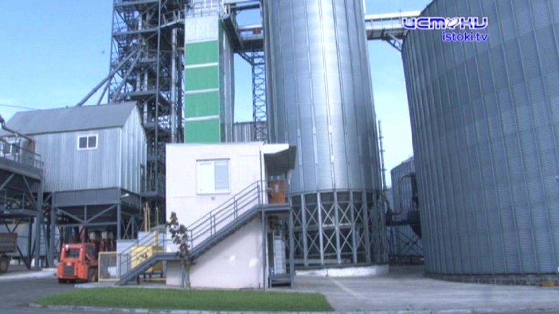 Беспокойное соседство: завод «Орелмасло» мешал спать по ночам местным жителям