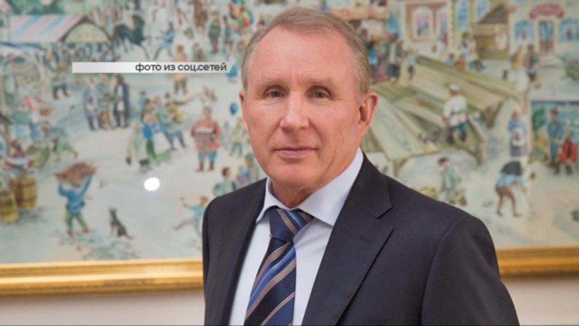 На «Титаник» потратят еще 50 млн рублей, а 67-летний Грешилов женился на девушке втрое младше себя