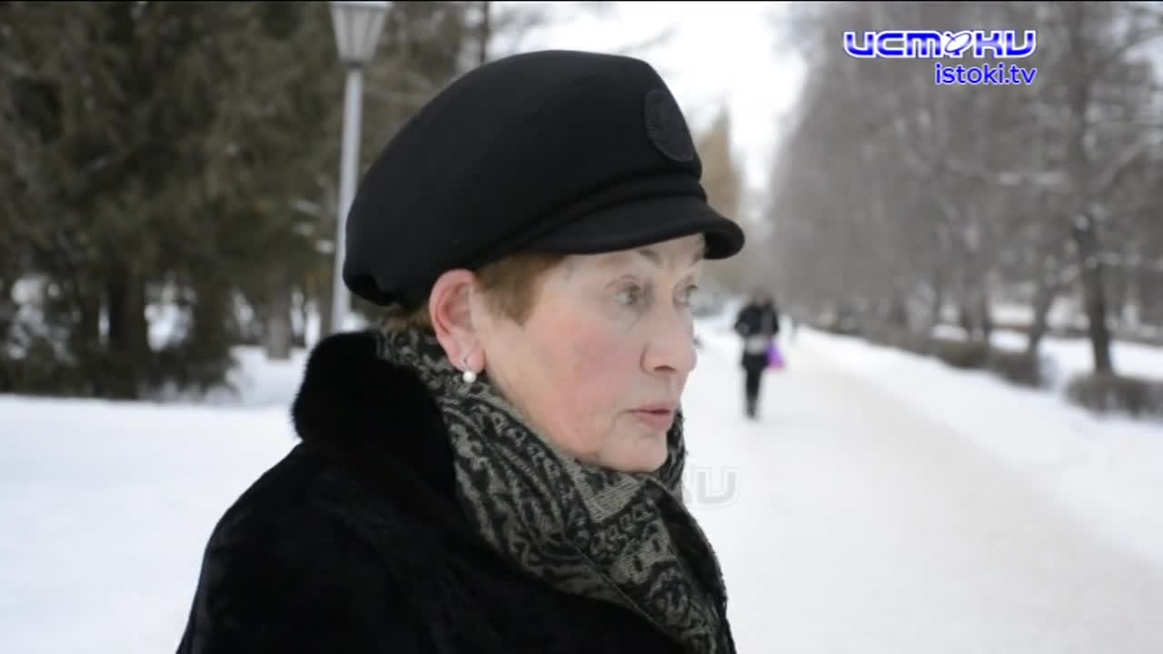 Не пройти и не проехать. Что сейчас творится в дорах и что об этом думают Орловчане