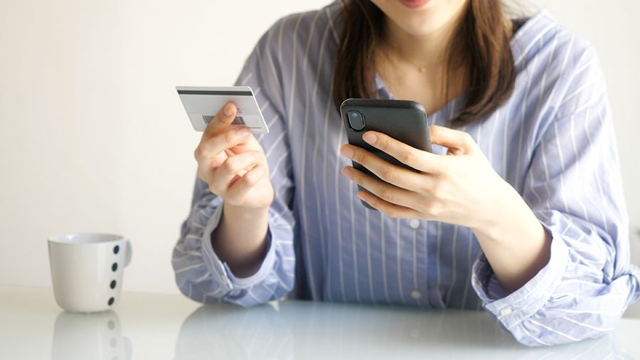 МегаФон: россияне заинтересовались ресейл-платформами